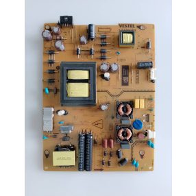  17IPS72 (Hitachi 49HK5W64H) LED tv tápegység (C0727)