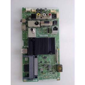   Vestel 17MB230 , 260319R2 (Hitachi 50HK5600) LED tv alaplap (L0504)