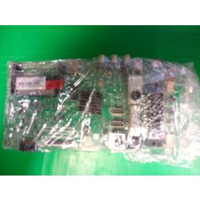 VESTEL 17MB97 led tv alaplap 23 AT369 