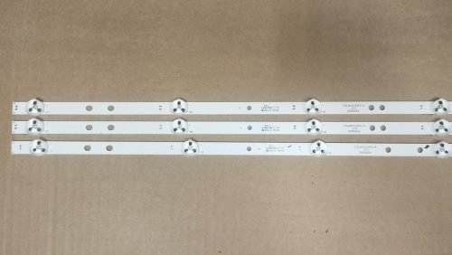 VES430UNDP-N1-N42 17DLN43VER13-A ETI20200226 3*7led AT0299
