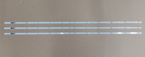 TCL55D12-ZC42AG-05D 2023-10-24  12S1P 303TC550092D LED világítás (J0193)