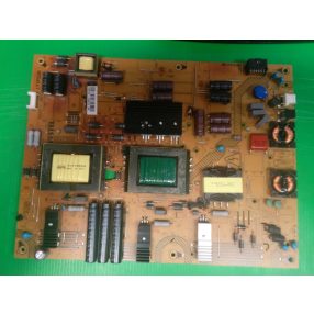 VESTEL 17IPS20 led tv tápegység 8 A0325