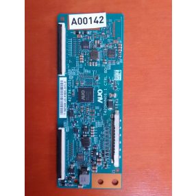 42T34-C01 (A00142)T-CON