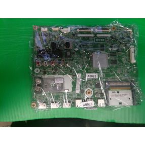 EAX64797003 led tv alaplap A0031 