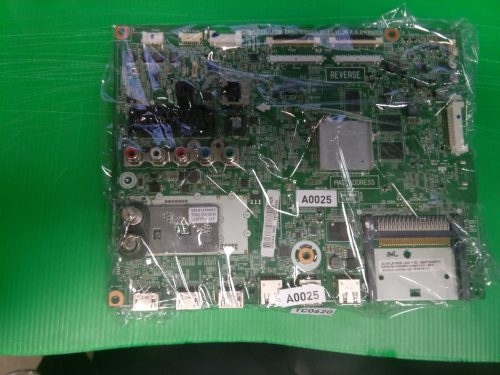 EAX64797003 led tv alaplap A0031 