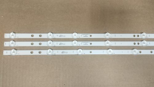 VES430QNDB-2D-N41 17DLB43VER14-A -B ETI 20200226 2*10+1*11led AT0323