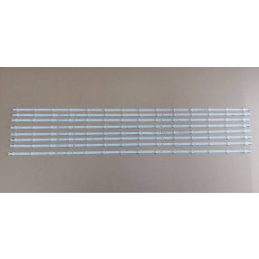   LB-GM3030-GJPHP558X14PC13-Y (Philips 55PUS8508/12) LED háttérvilágítás (J0034)