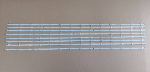 LB-GM3030-GJPHP558X14PC13-Y (Philips 55PUS8508/12) LED háttérvilágítás (J0034)