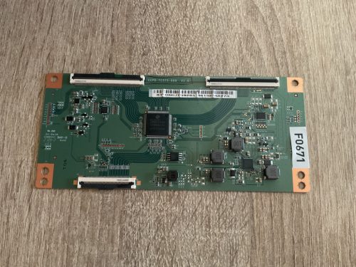 CCPD-TC575-009 V1.0. T-CON