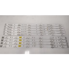 Samsung LH40MDBPL 40-3535LED-60EA-LR J0434