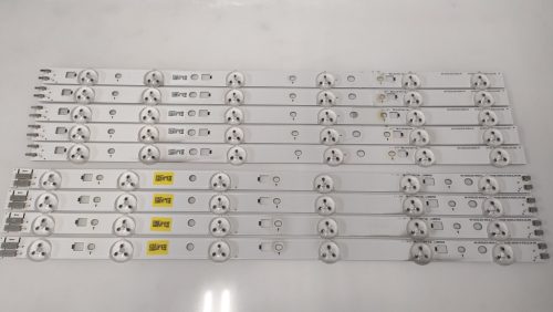 Samsung LH40MDBPL 40-3535LED-60EA-LR J0434