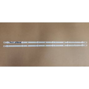   GJ-2K17 CSP-35 (Philips 32PHS4112) LED háttérvilágítás (L0442)