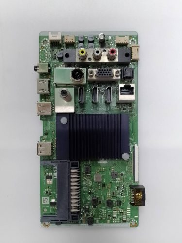 Vestel 17MB170 (Toshiba 50UA2B63DG) LED tv alaplap (AT0869)
