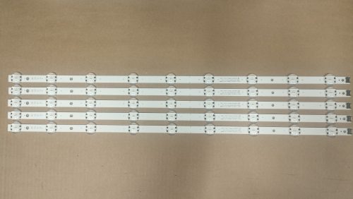 SSC Y19.5 Trident 65UM73 REV00 190823 E320262 5*9led AT0086