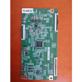 C-PCB_HV650QUB (TC0032)T-CON
