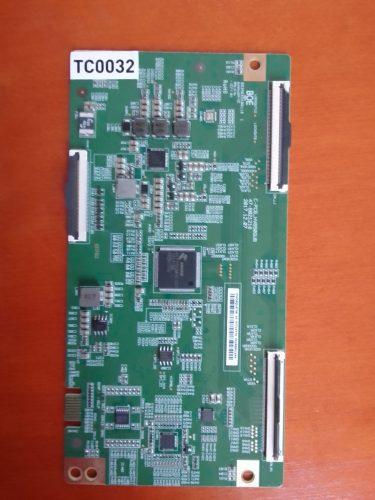 C-PCB_HV650QUB (TC0032)T-CON