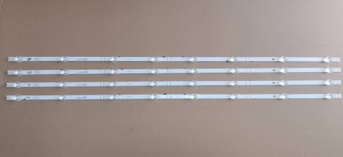  HD500Y1U91-T0L2+2021030801 LB5009R V0  LED háttérvilágítás (AT0885)