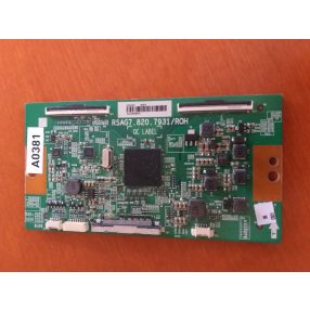 RBNAG7.820 (A0381) T-CON