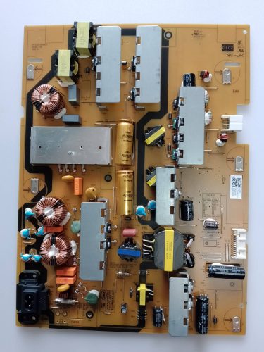 GL02P AC21162-7LF (Sony KD-65X75WC) LED tv tápegység (D0485)