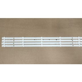 Samsung UE50AU7090 GJ-50SS12-0D35-4*9led AT0235