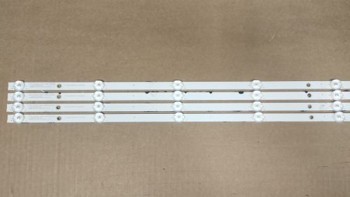 Samsung UE50AU7090 GJ-50SS12-0D35-4*9led AT0235