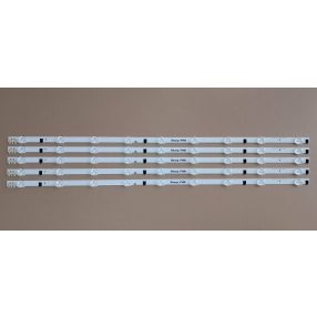   94V-0 D2GE-320SC1-RO(13.04.23) LED háttérvilágítás (J0020)