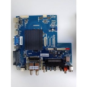 CV538H-A LED tv alaplap (L0962)