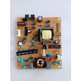 Vestel 17IPS63 LED tv tápegység (L0503)