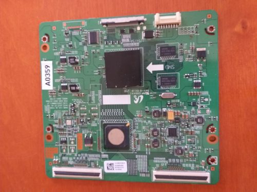 BN41-01789 (A0359) T-CON