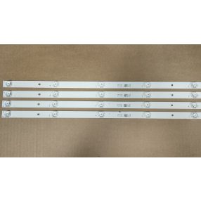 VES500QNZP-N4-Z03 RF-CF500005SE30-0901 A1 4*9led AT0329