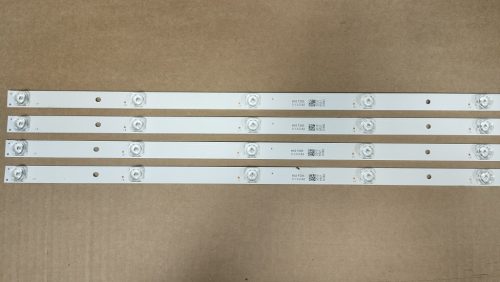 VES500QNZP-N4-Z03 RF-CF500005SE30-0901 A1 4*9led AT0329