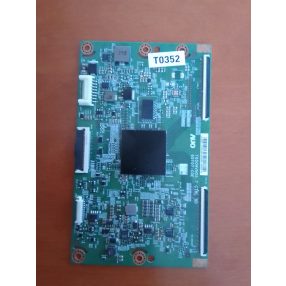 T650HVN05.7 CTRL BD (T0352)T-CON