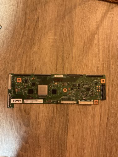 LE550PQL (HQ)(DG) 6870C-0908B T-CON