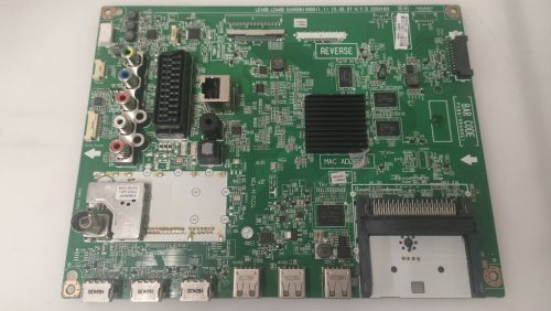 LG 42LB580V EBU62416702 EBL61380001 D0686