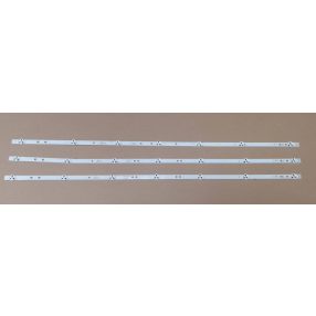 17DLB43VER13-A LED háttérvilágítás (T0906)