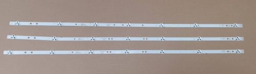 17DLB43VER13-A LED háttérvilágítás (T0906)