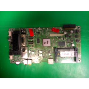 VESTEL 17MB95S-1 led tv alaplap 23 AT0379 