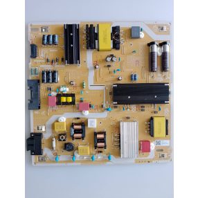   BN44-01100J (Samsung QE55Q60CAUXXH) LED tv tápegység (D0389)