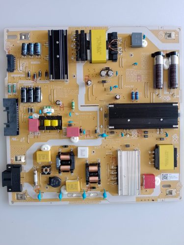 BN44-01100J (Samsung QE55Q60CAUXXH) LED tv tápegység (D0389)