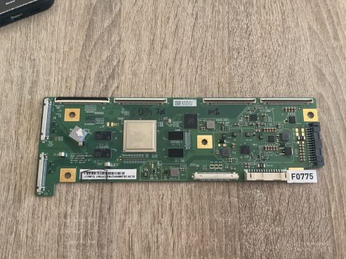 LE550PQL (HM)(A2) T-CON