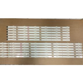 Samsung UE55JU6000 V5DU-550DCA-R1 550DCB-R1 AT0848