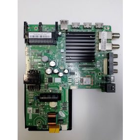 TPD.MT9602.PB801 (T) LED tv (32")alaplap (AT0409)