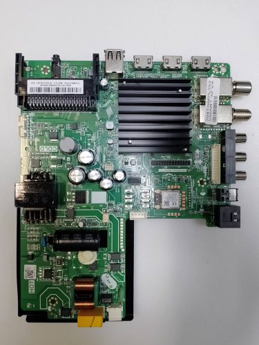 TPD.MT9602.PB801 (T) LED tv (32")alaplap (AT0409)