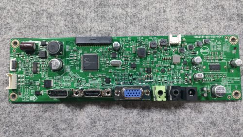 Philips 278E9Q 715G9431-M01-000-004Y D0672