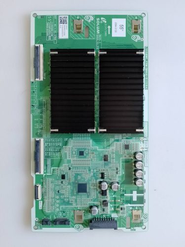 BN44-01228A ,  LS55S8NC_CSM LED tv alkatrész (D0375)