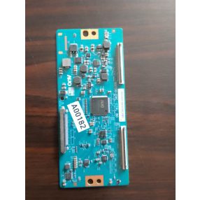 65T50-COC CTRL BD (A00182)T-CON