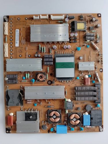 EAX62865401/8 (LG 42LW4500) LED tv tápegység (C0057)