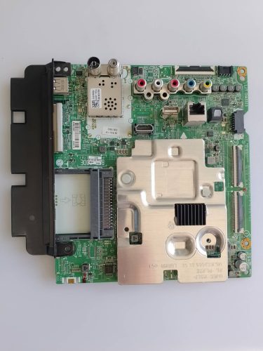 EAX67133404 (1.0) 83EBT000-03V0 (LG 55UJ6307) LED tv alaplap (D0459)