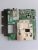 EAX67133404 (1.0) 83EBT000-03V0 (LG 55UJ6307) LED tv alaplap (D0459)
