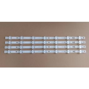   LEDAZ_Y20_Trident_50UN73 R1.0 200624 , EAV64998101 LED háttérvilágítás (T0781)